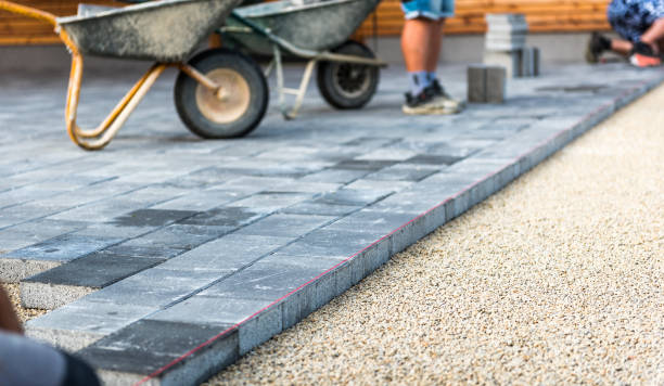 Best Concrete Driveway Installation in Grantsburg, WI