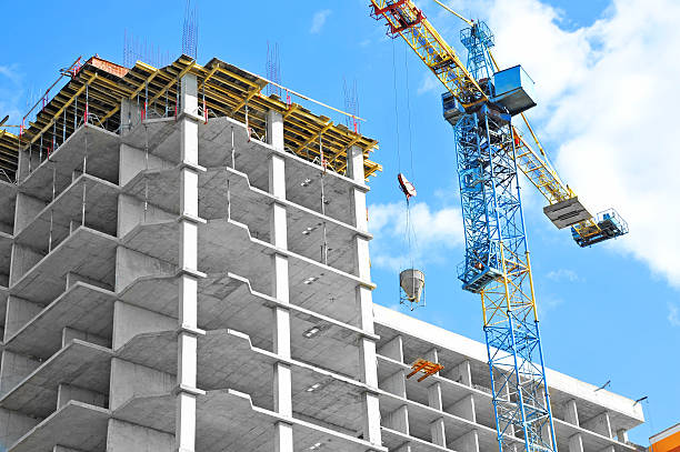 Best Residential Concrete Solutions in Grantsburg, WI
